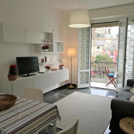 Apartamento La Casa Di Camilla Sori Exterior foto