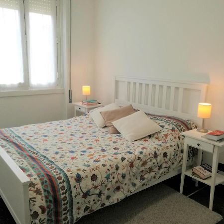 Apartamento La Casa Di Camilla Sori Exterior foto