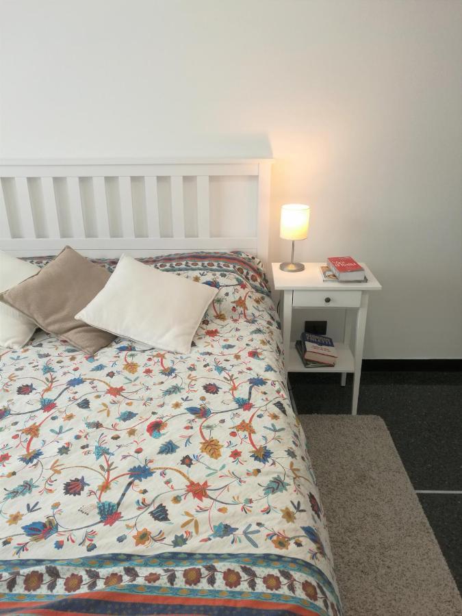 Apartamento La Casa Di Camilla Sori Exterior foto