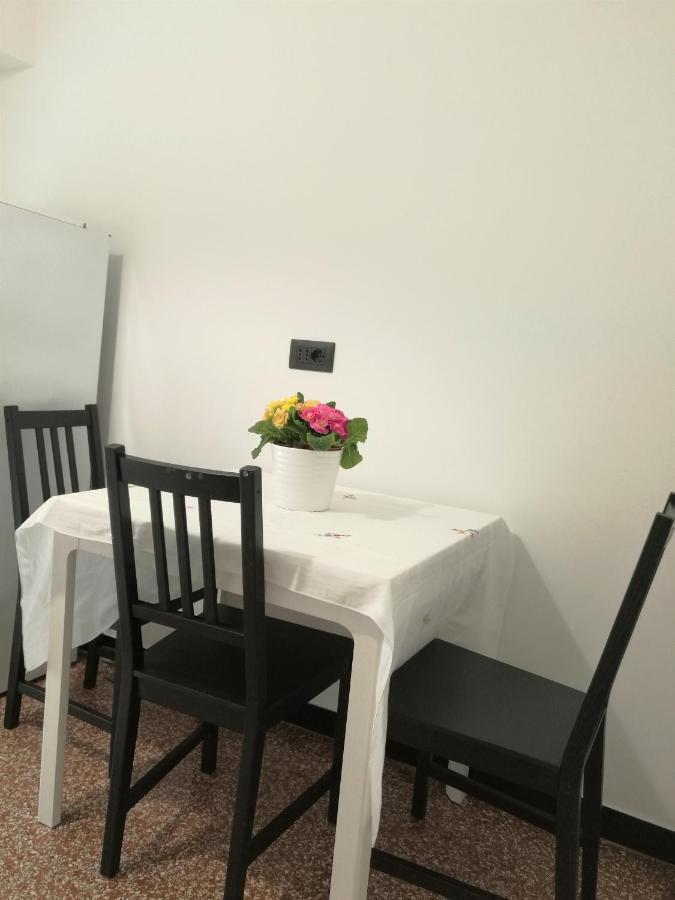 Apartamento La Casa Di Camilla Sori Exterior foto