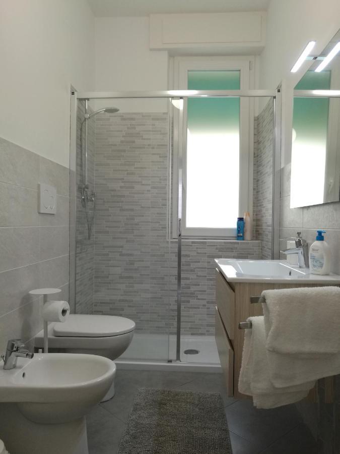 Apartamento La Casa Di Camilla Sori Exterior foto
