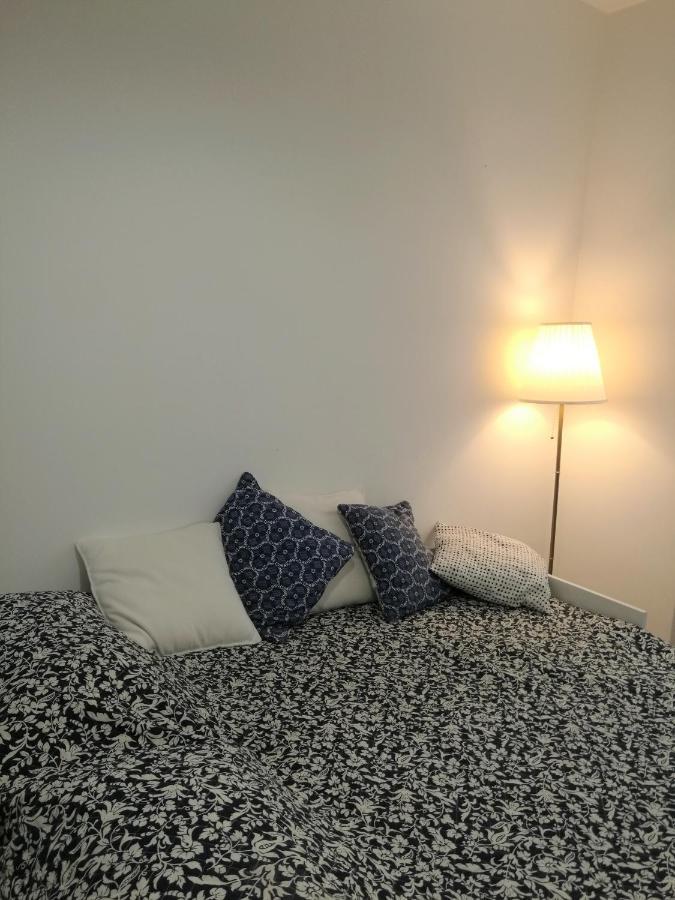 Apartamento La Casa Di Camilla Sori Exterior foto