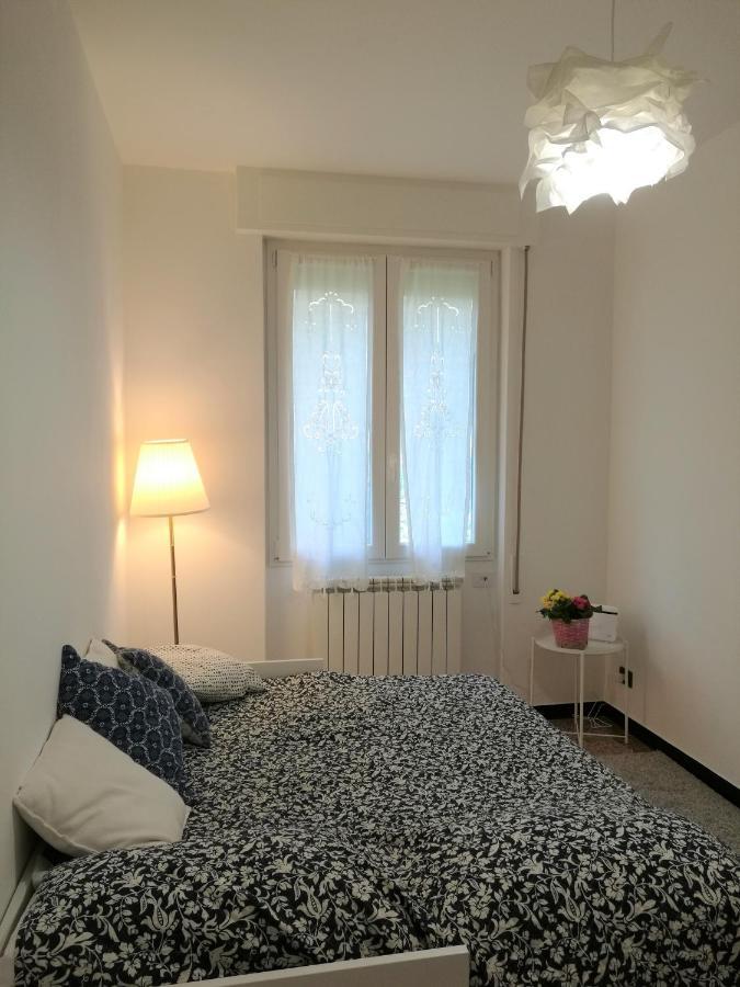 Apartamento La Casa Di Camilla Sori Exterior foto