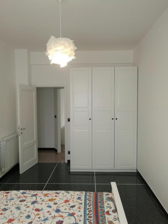 Apartamento La Casa Di Camilla Sori Exterior foto