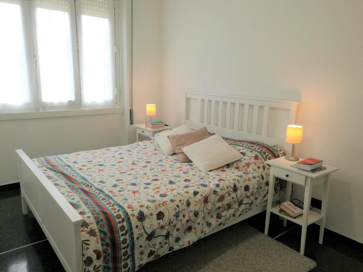 Apartamento La Casa Di Camilla Sori Exterior foto